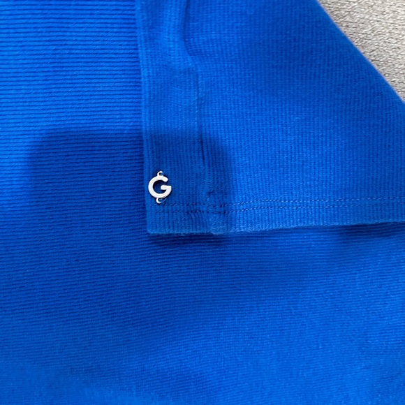 G by Guess Halter Tank Top - Picture 4 of 9